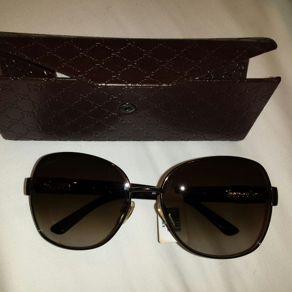 Gucci Sunglasses Women PERFECT gift - Picture 1 of 6